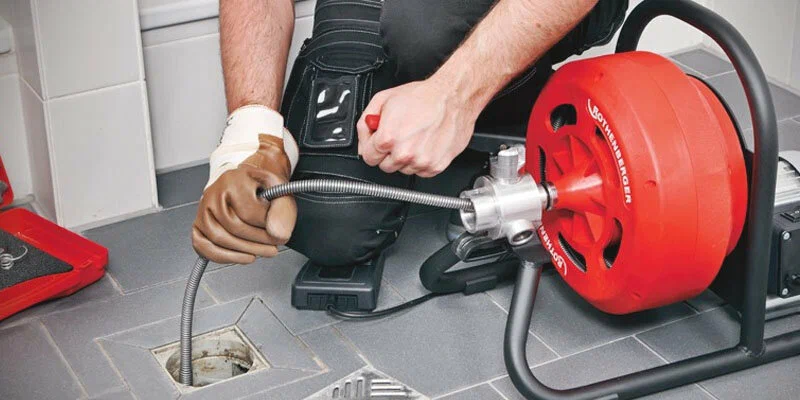 Lake Oswego Fixture installation