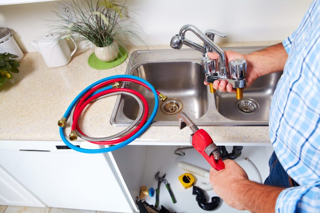 Lake Oswego 24/7 plumbing repair