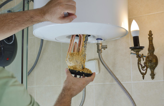 Lake Oswego residential plumbing