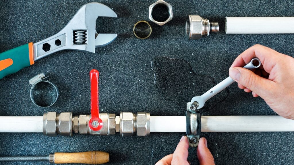 Lake Oswego Drain cleaning